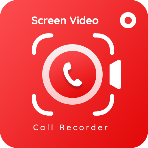 Screen Recorder - Video Call Recorder With Audio