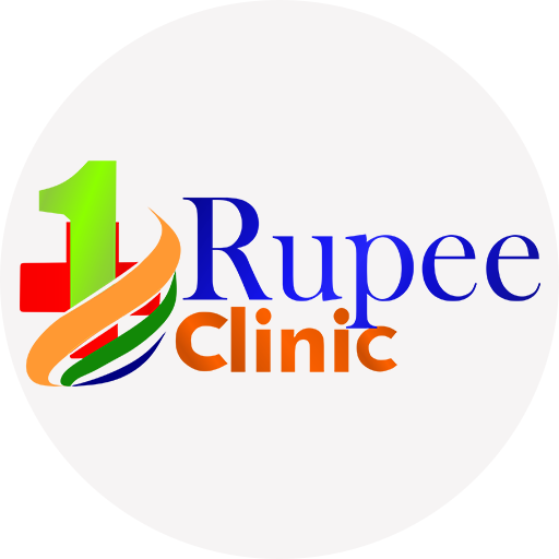 1 Rupee Clinic : Healthcare in your Budget