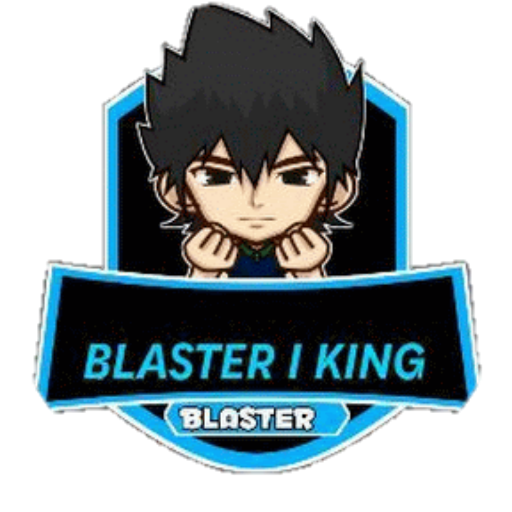 BLASTER GFX TOOL