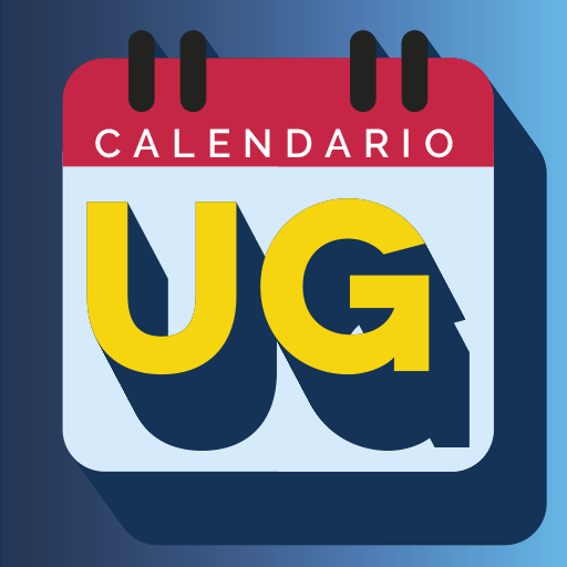 Calendario Académico UG