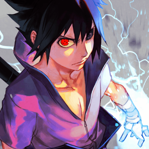 Sasuke Uchiha Wallpaper