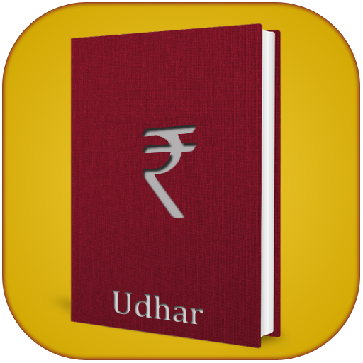 Udhar Book Khata App Len den L