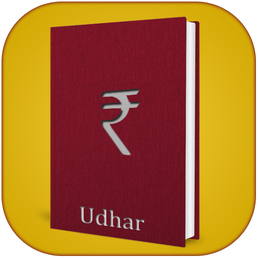 Udhar Book Khata App Len den L