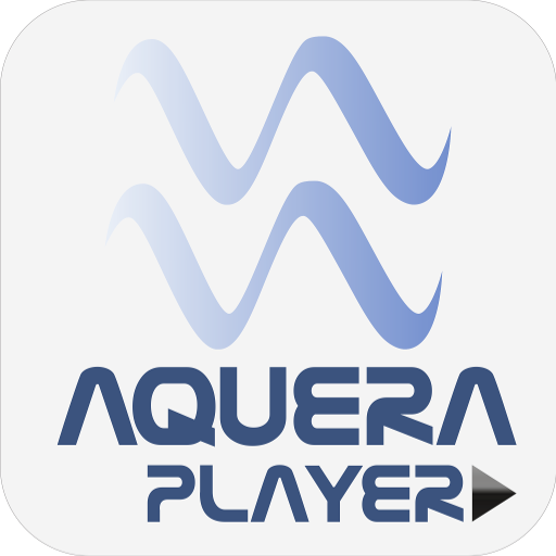 Aquera Player