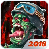 Zombie Survival 2019: Game of Dead