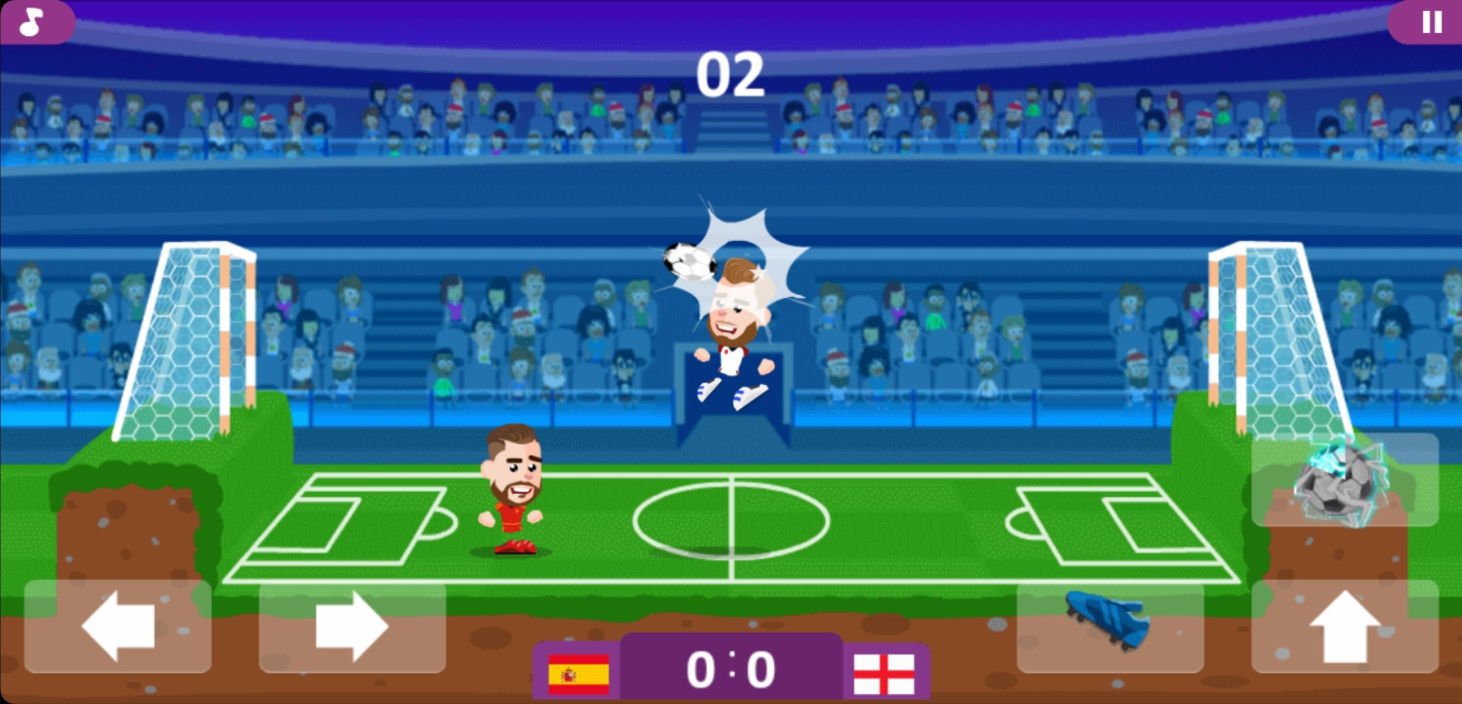 Football Masters: Euro 2020  Jogue Agora Online Gratuitamente - Y8.com