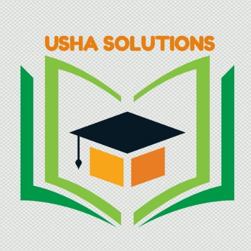 Usha Solutions