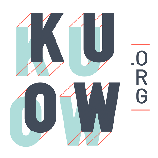 KUOW Puget Sound Public Radio