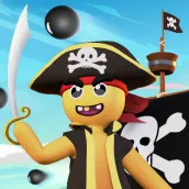My Great Captain
