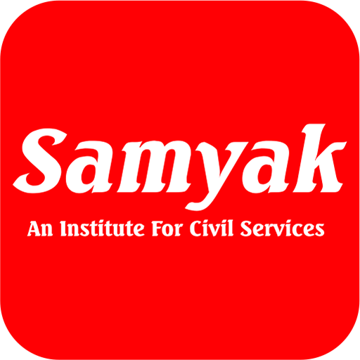 Samyak