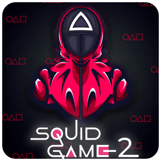 Squid Game 2 - Life Challenge