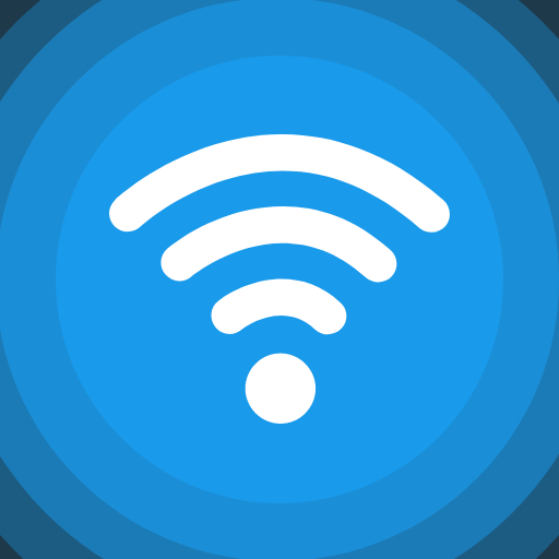 Network Tools - WIFI Connect