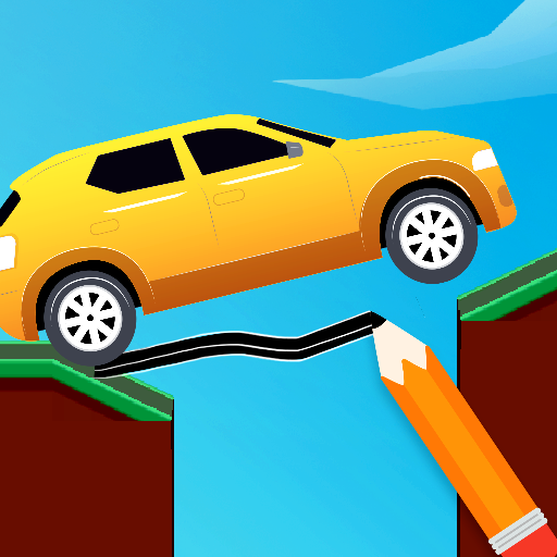 Draw Bridge Games: Car Bridge