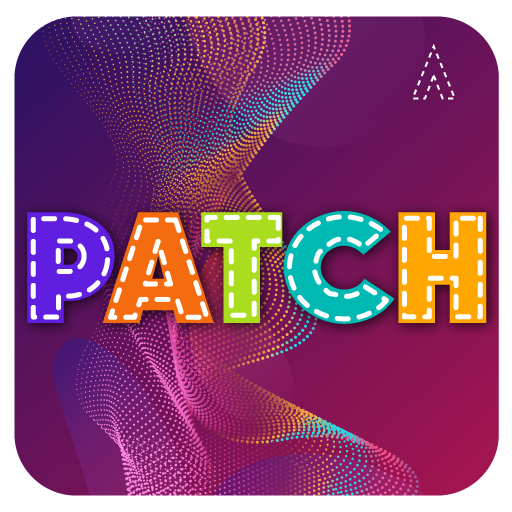 Apolo Patch - Theme, Icon pack