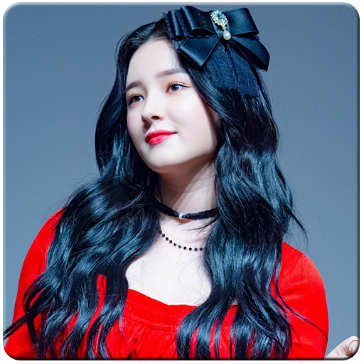 Nancy MOMOLAND Wallpapers