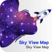 Sky View Map : Star Tracker