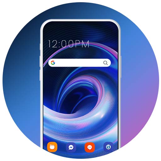 OnePlus Nord CE 3 Launcher