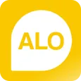 Alo - Social Random Chat