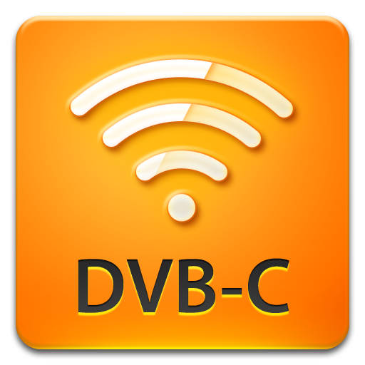Tivizen DVB-C Wi-Fi