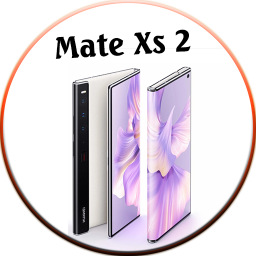 Mate Xs 2 Launcher