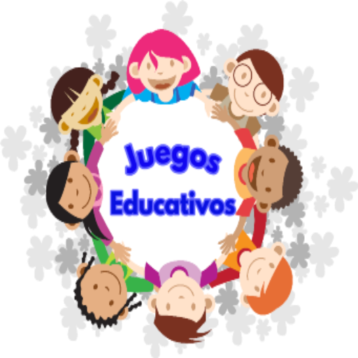 Juegos Educativos +6