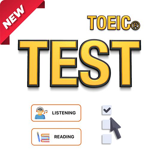 Ôn Luyện Đề Thi TOEIC® 2020