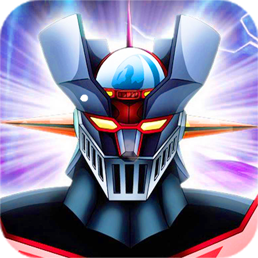 Mazinger Z Wallpapers HD