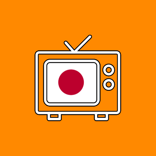 Japan TV - 日本テレビ