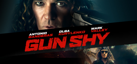 Gun Shy