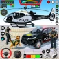 Polis taşıyıcı kamyon oyunları