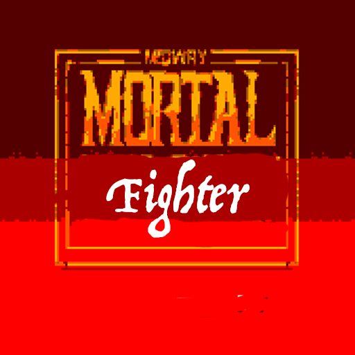 Mortal Fighter Soundboard