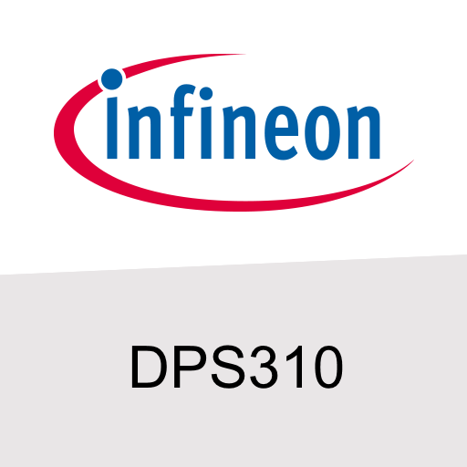 Infineon Pressure Sensor