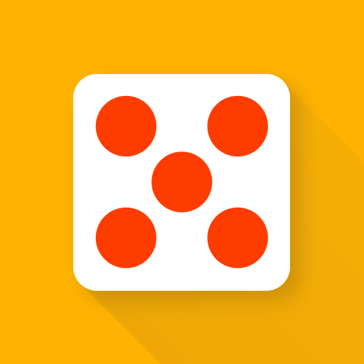 Dadu (Dice App)