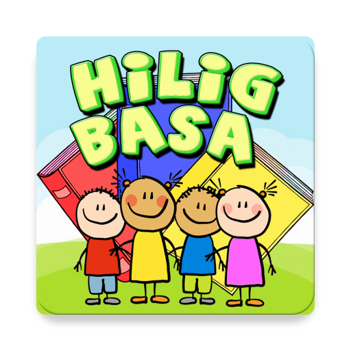 HiligBasa