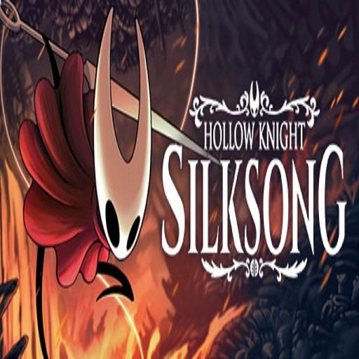 Hollow Knight: Silksong