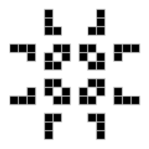 Conway's Game of Life