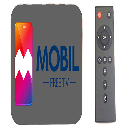 Mobil Free TV BOX APP