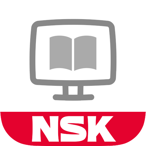 NSK Online Catalog (Bearings)