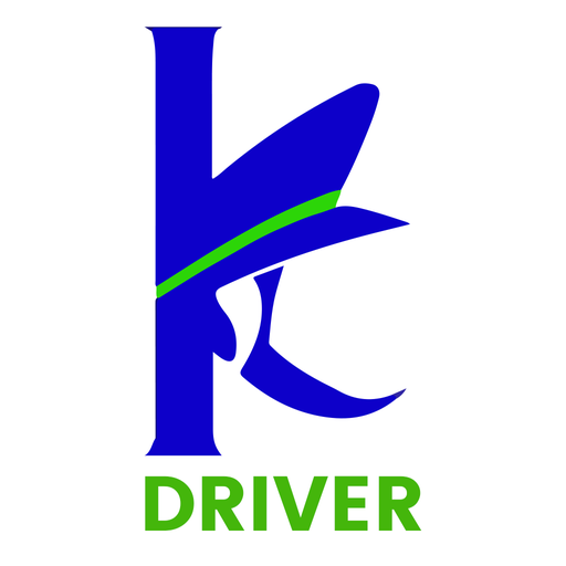 Kaptain Drivers App