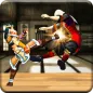 Kung Fu Fight Karate Game