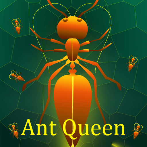 Ant Queen