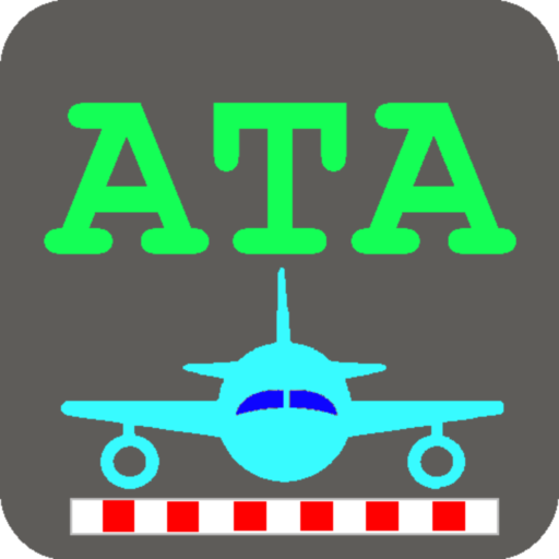 ATA chapters