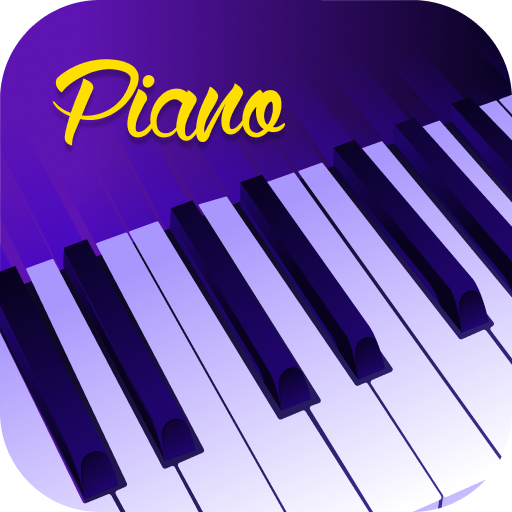 Learn Piano & Real Keyboard