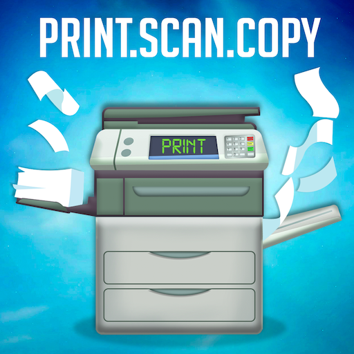 Printer & Scanner Simulator