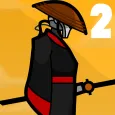 Straw Hat Samurai 2: Slasher
