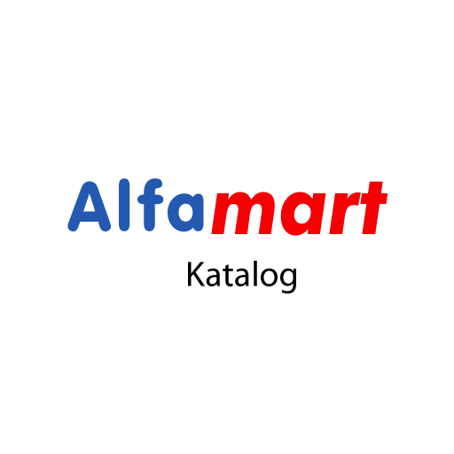 Alfamart Katalog