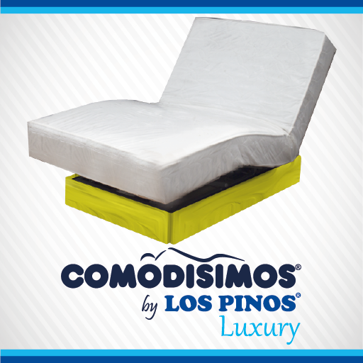 Comodisimos Luxury B4.0