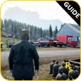 Ranch Simulator Walkthrough