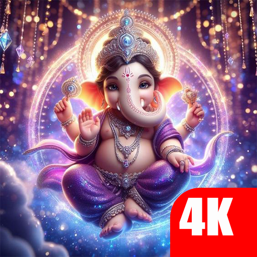 Ganesha Wallpaper