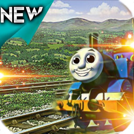 New Thomas Train Friends Racing !